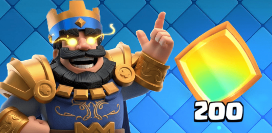 Atualização de Março 2026: Herói Grátis, 3 Espaços no Deck e Baús Melhores!