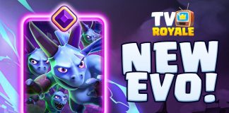 TV Royale de Abril: Novo Balão Herói e Evolução da Horda!