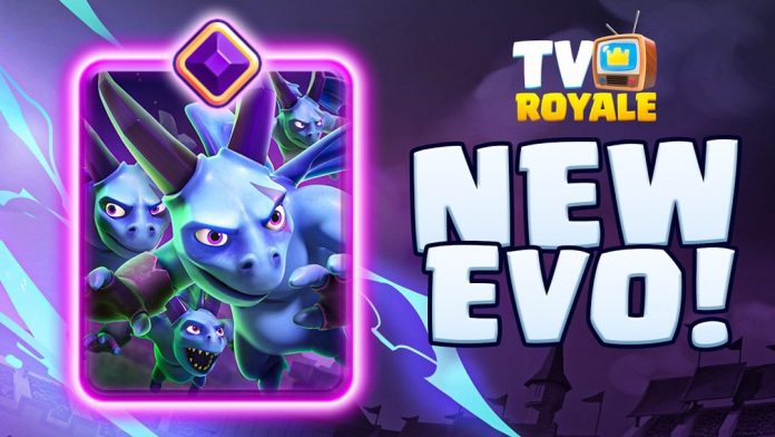 Novidades de Abril no Clash Royale: Novo Herói, Evolução e Banner Grátis! TV Royale de Abril: Novo Balão Herói e Evolução da Horda!