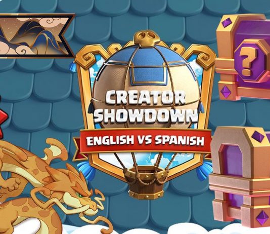 Creator Showdown Ao Vivo: Resgate Baús e Banners Grátis Agora!