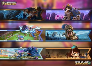 Prévia da 84ª Temporada: "Frio como pedra" ❄️🏹 — Emotes, Skins de Torre, Boosts, Eventos e Mais | 22