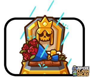 Prévia da 84ª Temporada: "Frio como pedra" ❄️🏹 — Emotes, Skins de Torre, Boosts, Eventos e Mais | 11