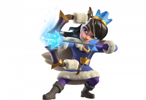 Prévia da 84ª Temporada: "Frio como pedra" ❄️🏹 — Emotes, Skins de Torre, Boosts, Eventos e Mais | 19
