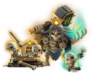 Prévia da 84ª Temporada: "Frio como pedra" ❄️🏹 — Emotes, Skins de Torre, Boosts, Eventos e Mais | 20