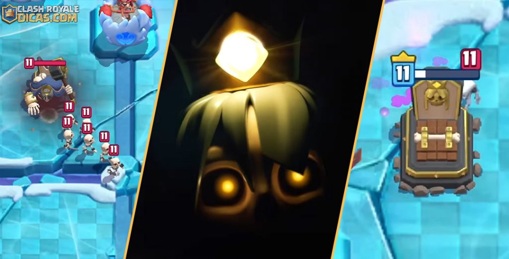 Lápide Heroica Lápide Heroica na TV Royale de junho de 2026