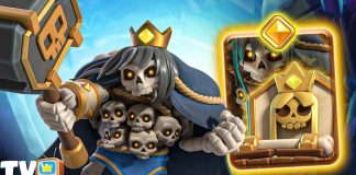 TV Royale de Junho/2026: Lápide Heroica, Princesa Evo e Mais!