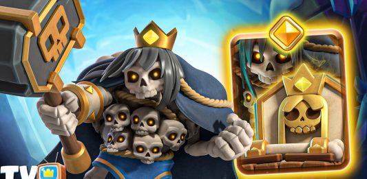 TV Royale de Junho/2026: Lápide Heroica, Princesa Evo e Mais!