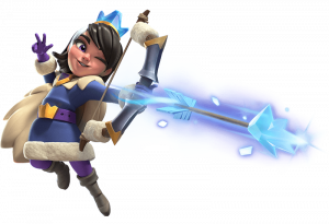 Princesa - Informações, Estratégias e Wiki | 2