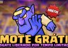 Emote Grátis do Lançador Herói já disponível na Supercell Store Emote Grátis do Lançador Herói já está disponível!