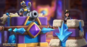Prévia da 84ª Temporada: "Frio como pedra" ❄️🏹 — Emotes, Skins de Torre, Boosts, Eventos e Mais | 2