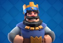 Supercell anuncia Níveis de Coleção e o fim da Jornada do Rei no Clash Royale
