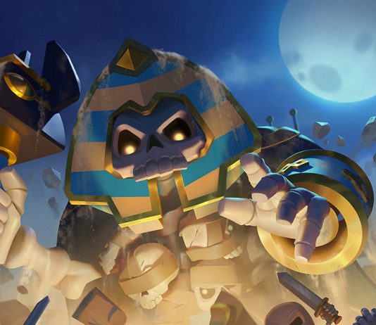 Combinações Táticas – Temporada 9: Rainha das Lápides, Missões, Novas Cartas e Modificadores
