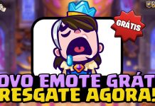 Princesa Evo Roncando: Resgate o Emote Grátis Agora