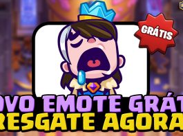 Resgate disponível! 👸💤 Emote Grátis da Princesa Evo Roncando Princesa Evo Roncando: Resgate o Emote Grátis Agora
