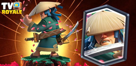Ronin, Modo C.A.O.S. e Novidades da Temporada de Julho