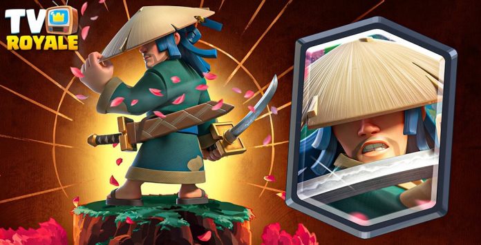 Ronin, Modo C.A.O.S. e Novidades da Temporada de Julho