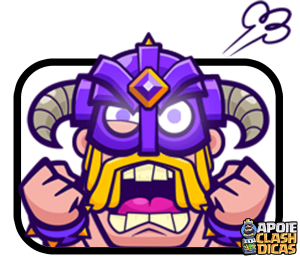 Prévia da 86ª Temporada: "K.H.A.O.S" 💥🔥 — Emotes, Skins de Torre, Eventos, Cartas em Destaque e Mais | 16