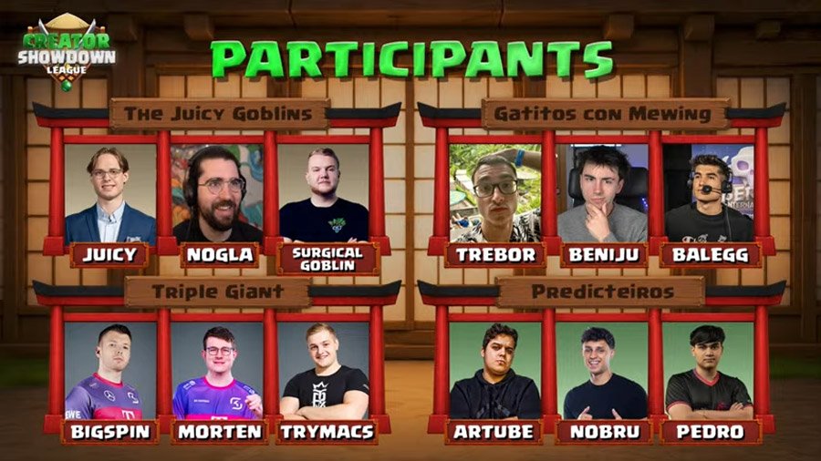 Banner do Ronin e Baús Grátis 🎁⚔️ Liga do Confronto de Criadores distribui recompensas | 1