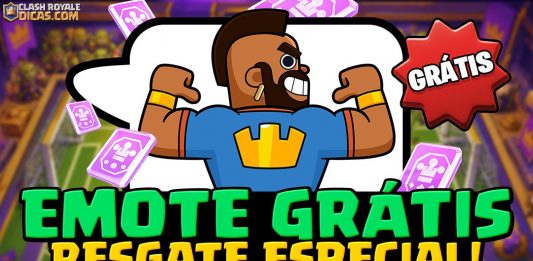 Emote Grátis do Corredor Marrento e 30 Coringas Épicas