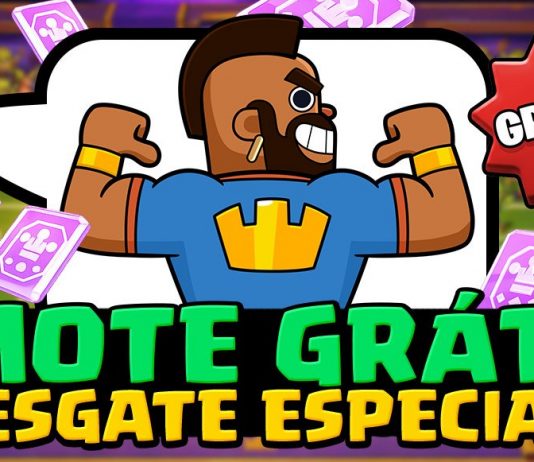Emote Grátis do Corredor Marrento e 30 Coringas Épicas