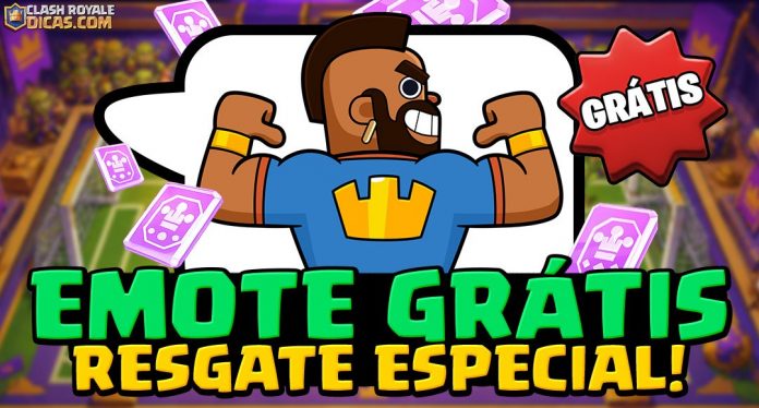 Emote Grátis do Corredor Marrento e 30 Coringas Épicas