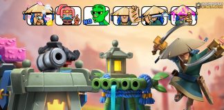 Honra e Exílio: Tudo sobre a 85ª temporada do Clash Royale
