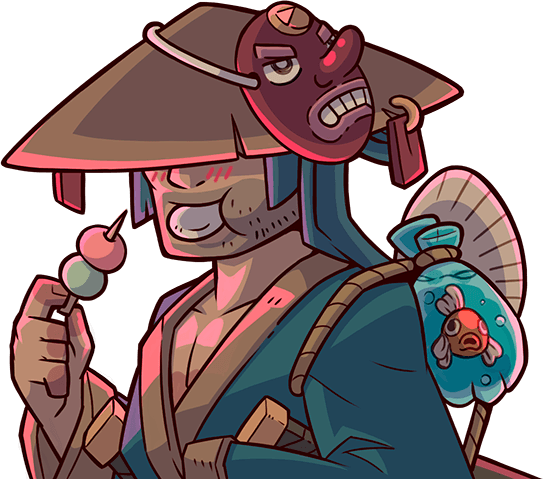 Resgate Grátis! 🎌 Banner do Festival Ronin no Clash Royale | 2