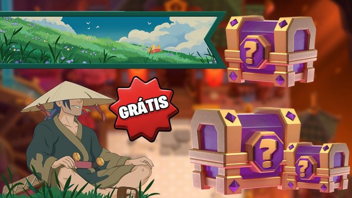 Clash Royale: Baús Grátis e Banner do Ronin na Live Liga do Confronto de Criadores Traz Recompensas Grátis