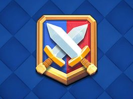Supercell Reduz Requisito do Ranqueado – Veja o que muda! Ranqueado com 13 mil troféus