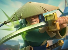 Combinações Táticas – Temporada 10: Ronin, Novos Equipamentos e Rotação de Modificadores Temporada 10 de Combinações Táticas traz Ronin