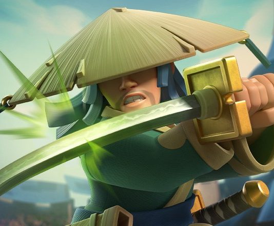Combinações Táticas – Temporada 10: Ronin, Novos Equipamentos e Rotação de Modificadores Temporada 10 de Combinações Táticas traz Ronin