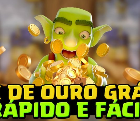 50 mil de Ouro Grátis + Super ofertas! 🎉 Resgate limitado! 50 mil de Ouro grátis no Clash Royale