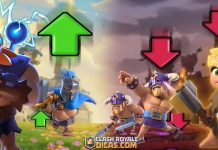 Nerf Berserker Heroica