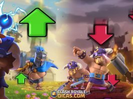 Nerf Berserker Heroica