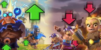 Nerf Berserker Heroica