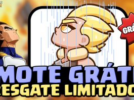 Emote Grátis da Valquíria Heroica na Chuva ☔🗨️ – Código de resgate descoberto! Emote Valquíria Heroica na Chuva