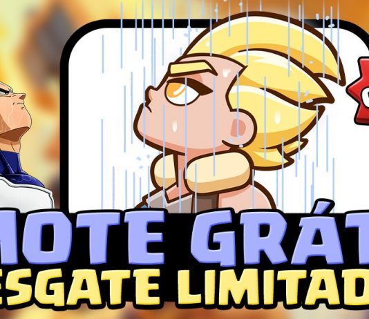 Emote Grátis da Valquíria Heroica na Chuva ☔🗨️ – Código de resgate descoberto! Emote Valquíria Heroica na Chuva