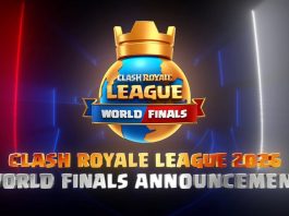 Finais Mundiais da CRL 2026 vão para a China Finais Mundiais da CRL 2026 na China
