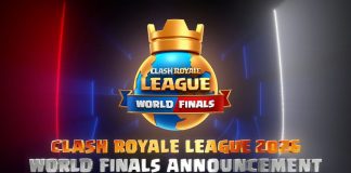 Finais Mundiais da CRL 2026 na China