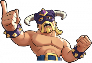Resgate de Elite! ✨ Banner Grátis dos Bárbaros de Elite Evo na Supercell Store | 1