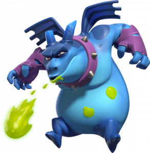 Servo Gigante no Clash Royale Carta do Servo Gigante no Clash Royale