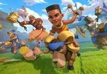 Temporada 11 Combinações Táticas