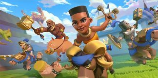 Temporada 11 Combinações Táticas