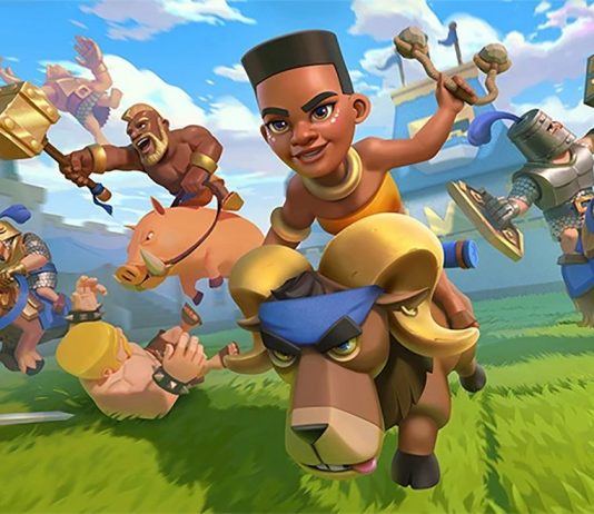 Temporada 11 Combinações Táticas