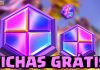 Resgate Rápido! 💠 250 Tokens de C.H.A.O.S Grátis 250 Tokens C.H.A.O.S grátis