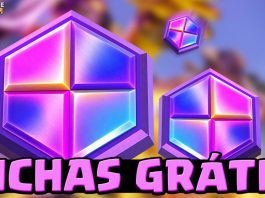 Resgate Rápido! 💠 250 Tokens de C.H.A.O.S Grátis 250 Tokens C.H.A.O.S grátis