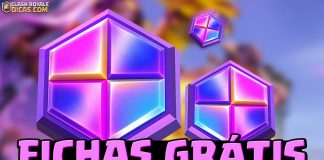 Resgate Rápido! 💠 250 Tokens de C.H.A.O.S Grátis 250 Tokens C.H.A.O.S grátis