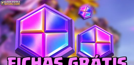 Resgate Rápido! 💠 250 Tokens de C.H.A.O.S Grátis 250 Tokens C.H.A.O.S grátis