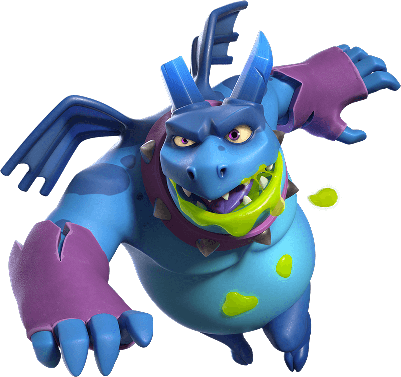 Servo Gigante - Tudo sobre a carta Carta do Servo Gigante no Clash Royale