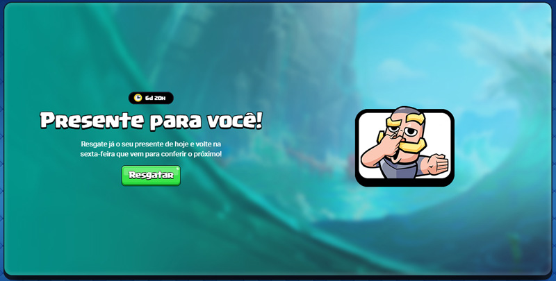 Emote Scuba Dance do Cavaleiro Resgate Emote Scuba Dance do Cavaleiro